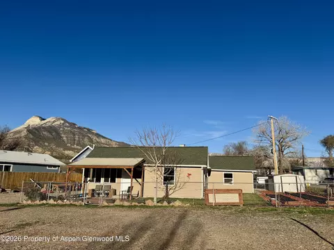 324 3rd Street Parachute Co 81635 St, Parachute, CO 81635