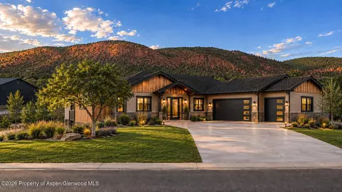1700 River Bend Way Glenwood Springs Co 81601 Way, Glenwood Springs, CO 81601