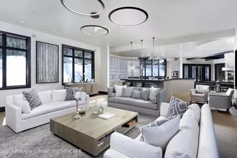 32 Elk Ridge Lane Snowmass Village Co 81615 Ln, Snowmass Village, CO 81615