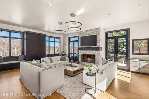 32 Elk Ridge Lane Snowmass Village Co 81615 Ln, Snowmass Village, CO 81615