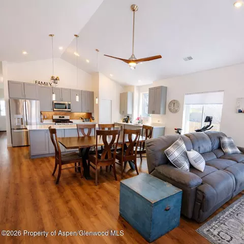1286 Stoney Ridge Drive Silt Co 81652 Dr, Silt, CO 81652