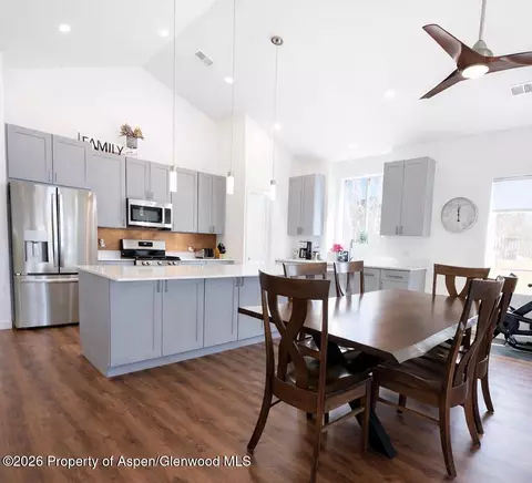 1286 Stoney Ridge Drive Silt Co 81652 Dr, Silt, CO 81652