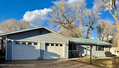 495 E 11th Street Craig Co 81625 St, Craig, CO 81625
