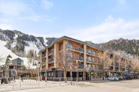 555 E Durant Avenue 2c Aspen Co 81611 Ave #2C, Aspen, CO 81611
