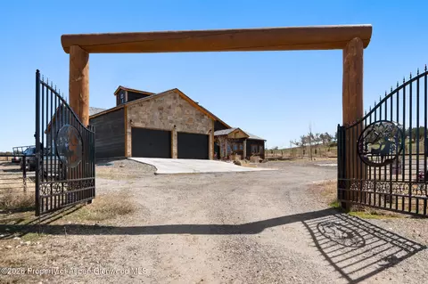 4406 County Road 331 Silt Co 81652, Silt, CO 81652