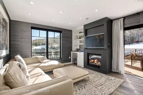 130 Wood Road 532 Snowmass Village Co 81615 Rd #532, Snowmass Village, CO 81615