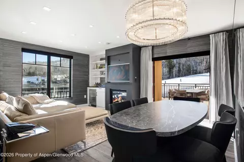 130 Wood Road 532 Snowmass Village Co 81615 Rd #532, Snowmass Village, CO 81615