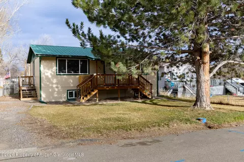 782 10th Street Meeker Co 81641 St, Meeker, CO 81641