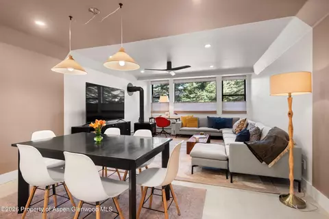 907 Vine Street Aspen Co 81611 St, Aspen, CO 81611