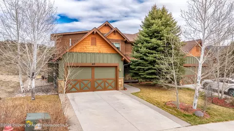 60 Deer Valley Drive New Castle Co 81647 Dr, New Castle, CO 81647