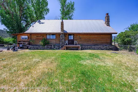 49131 I E Road Mesa Co 81643 Rd, Mesa, CO 81643