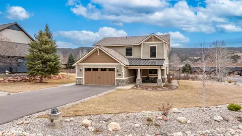 196 Silver Mountain Drive Glenwood Springs Co 81601 Dr, Glenwood Springs, CO 81601