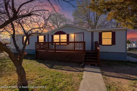 644 Lois Street Clifton Co 81520 St, Clifton, CO 81520