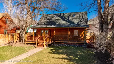428 Midland Avenue New Castle Co 81647 Ave, New Castle, CO 81647