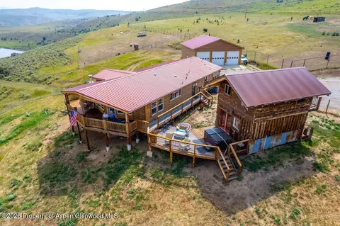 46045 Rock Springs Lane Hayden Co 81639 Ln, Hayden, CO 81639