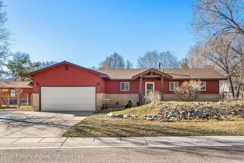84 Crystal Circle Carbondale Co 81623 Cir, Carbondale, CO 81623