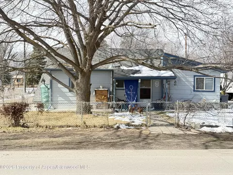 335 N 9th Street Silt Co 81652 St, Silt, CO 81652