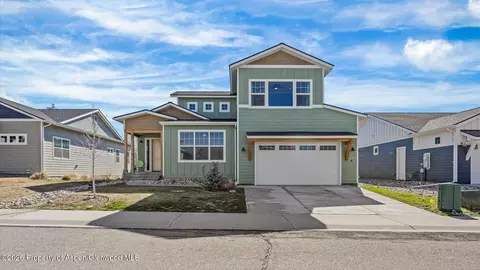 31 Mount Yale Court New Castle Co 81647 Ct, New Castle, CO 81647