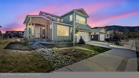 31 Mount Yale Court New Castle Co 81647 Ct, New Castle, CO 81647