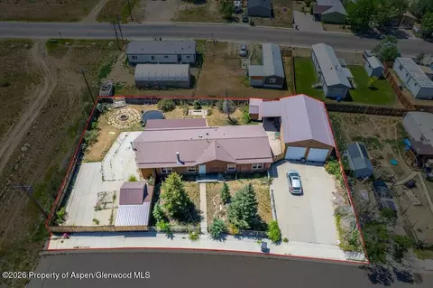 2110 Alder Place Craig Co 81625 Pl, Craig, CO 81625