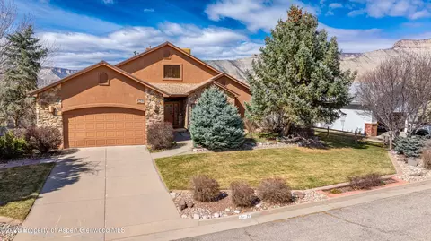 71 River View Place Parachute Co 81635 Pl, Parachute, CO 81635