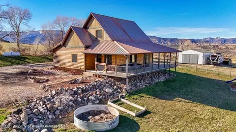9109 County Road 320 Rifle Co 81650, Rifle, CO 81650