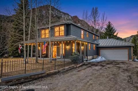 167 Redstone Boulevard Redstone Co 81623 Blvd, Redstone, CO 81623