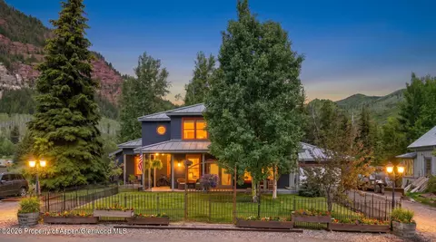 167 Redstone Boulevard Redstone Co 81623 Blvd, Redstone, CO 81623