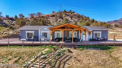 831 County Road 237 Silt Co 81652, Silt, CO 81652