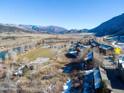 410 River View Drive 303 New Castle Co 81647 Dr #303, New Castle, CO 81647