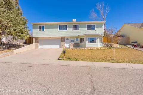 1558 E 12th Street Rifle Co 81650 St, Rifle, CO 81650