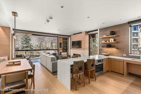 130 Wood Road 264 Snowmass Village Co 81615 Rd #264, Snowmass Village, CO 81615