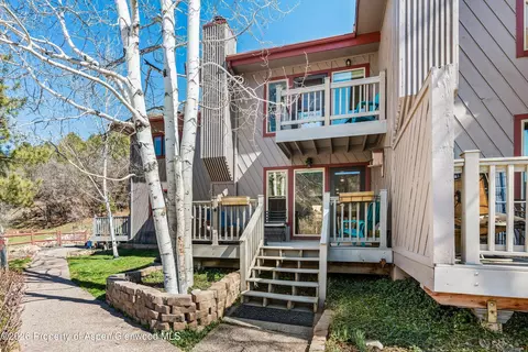 1512 Bennett Avenue Glenwood Springs Co 81601 Ave, Glenwood Springs, CO 81601