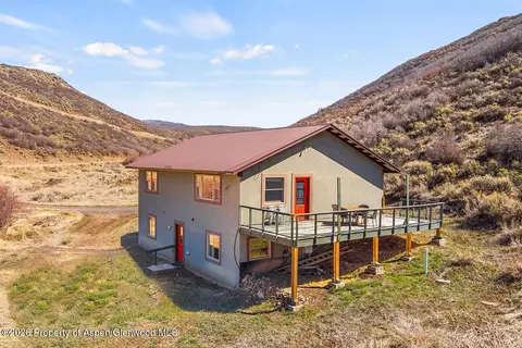 9200 County Road 113 Carbondale Co 81623, Carbondale, CO 81623