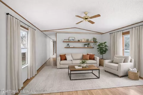 5033 County Road 335 Apt 128 New Castle Co 81647 # 128, New Castle, CO 81647