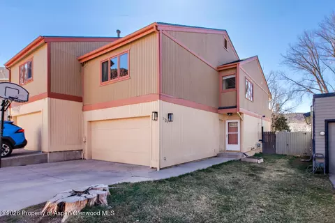 3726 Old Lodge Road Glenwood Springs Co 81601 Rd, Glenwood Springs, CO 81601