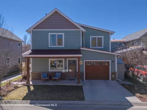 306 Linden Circle Carbondale Co 81623 Cir, Carbondale, CO 81623