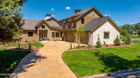 22 Heritage Court Carbondale Co 81623 Ct, Carbondale, CO 81623