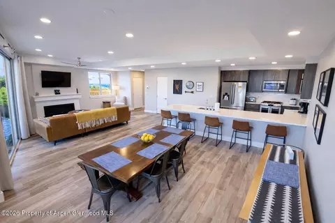 205 Lewies Circle Carbondale Co 81623 Cir, Carbondale, CO 81623