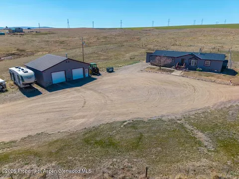 1009 Roberts Road Craig Co 81625 Rd, Craig, CO 81625