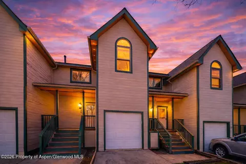 682 Alder Ridge Lane New Castle Co 81647 Ln, New Castle, CO 81647