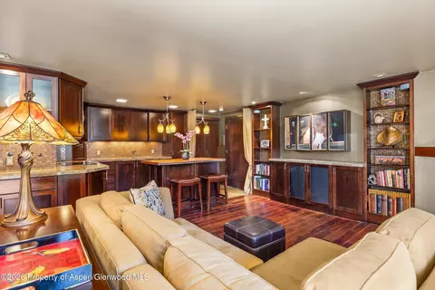 935 E Hopkins Avenue 4 Aspen Co 81611 Ave #4, Aspen, CO 81611