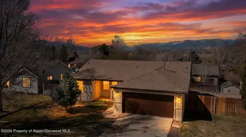 437 N Golden Drive Silt Co 81652 Dr, Silt, CO 81652