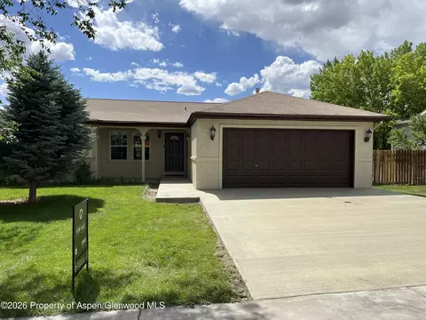 437 N Golden Drive Silt Co 81652 Dr, Silt, CO 81652