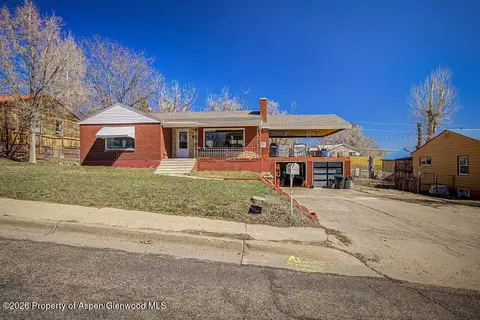905 Taylor Street Craig Co 81625 St, Craig, CO 81625