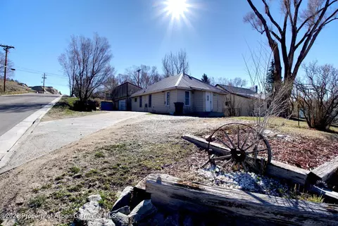 995 Colorado Street Craig Co 81625 St, Craig, CO 81625