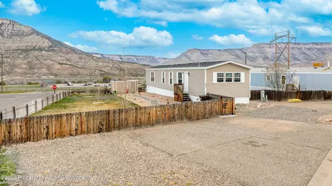 11 Silverton Place Parachute Co 81635 Pl, Parachute, CO 81635