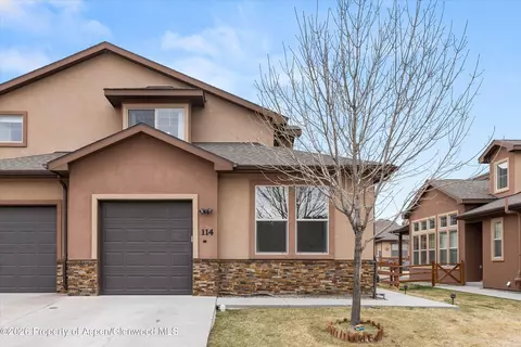 114 Redstone Drive New Castle Co 81647 Dr, New Castle, CO 81647