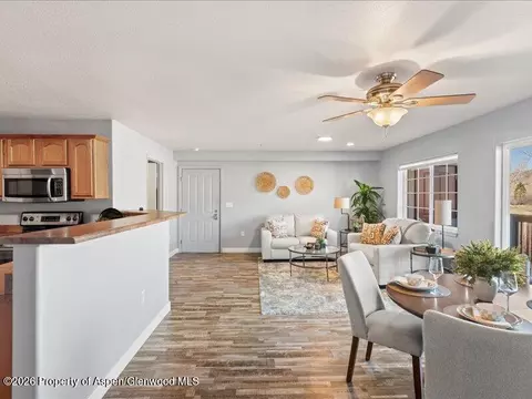 433 Riverview Drive 1602 New Castle Co 81647 Dr #1602, New Castle, CO 81647