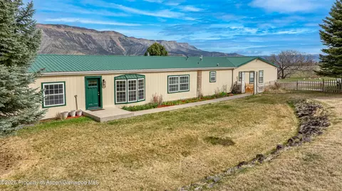 390 County Road 337 Parachute Co 81635, Parachute, CO 81635